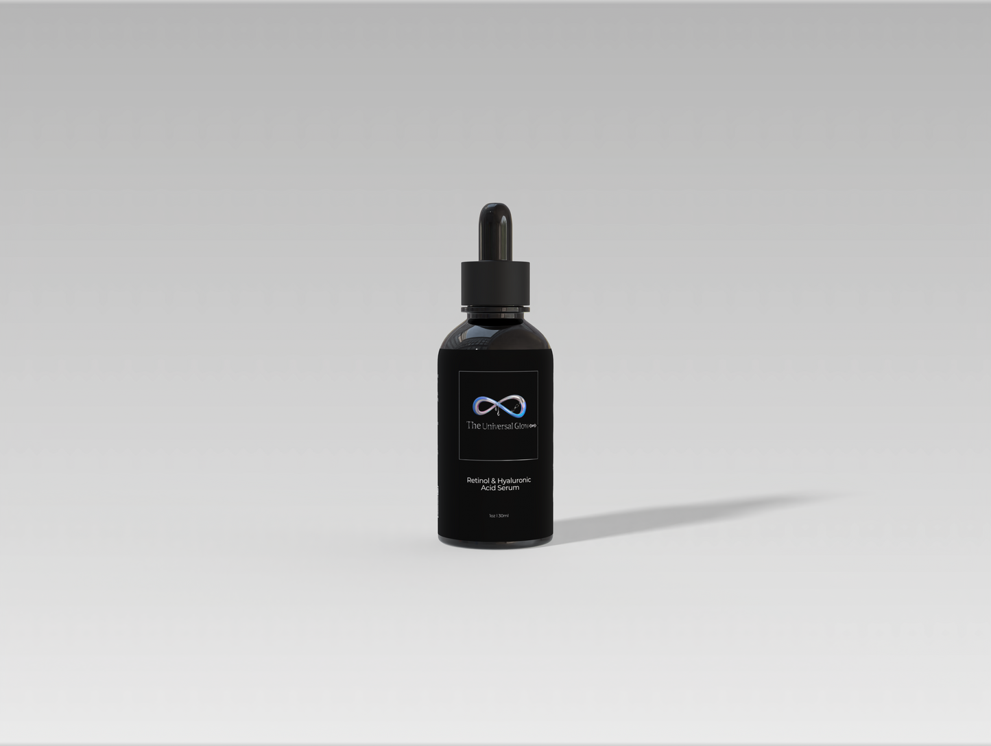 Retinol and HA - The Universal Glow