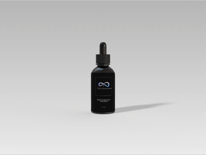Retinol and HA - The Universal Glow