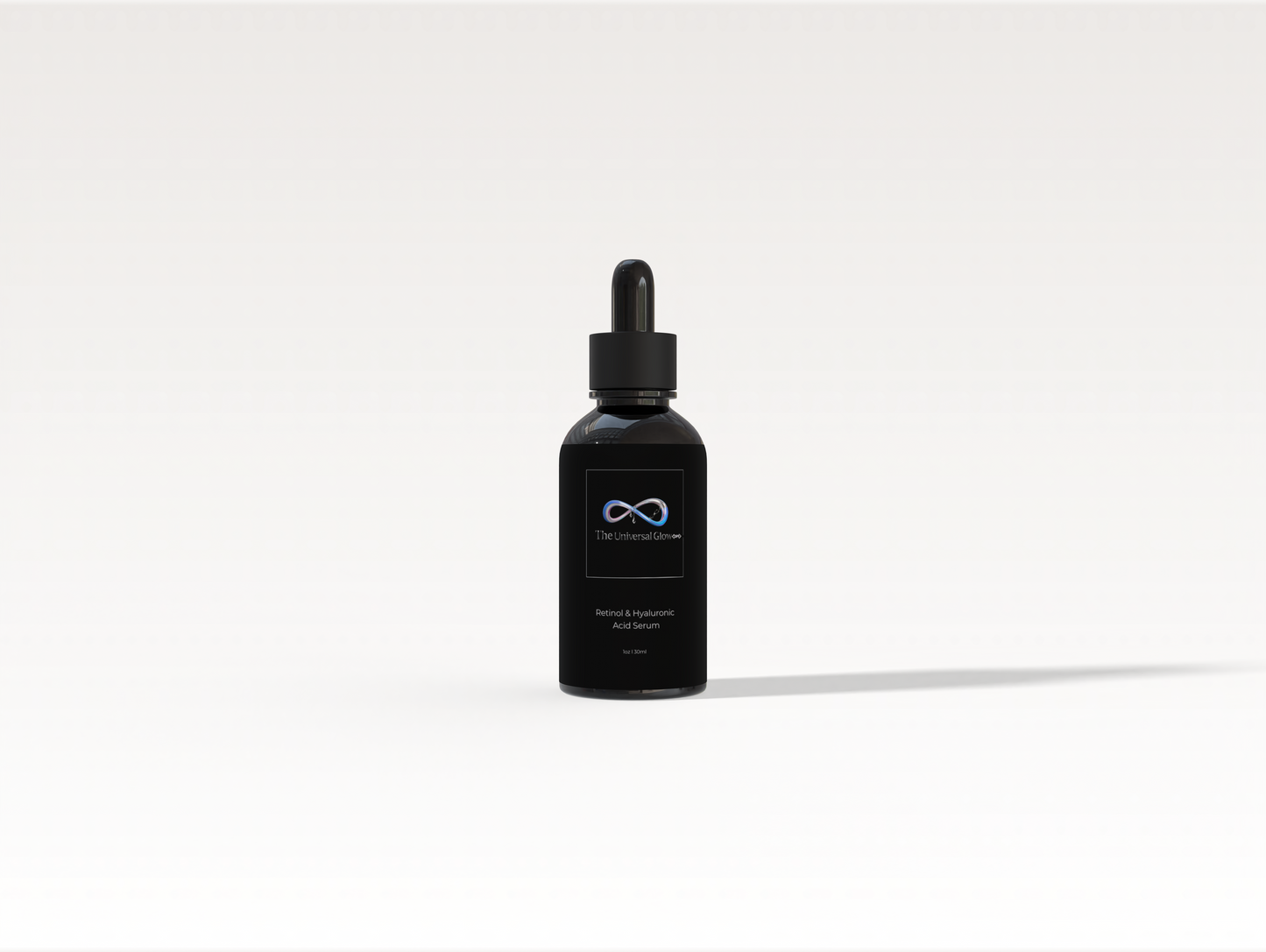 Retinol and HA - The Universal Glow