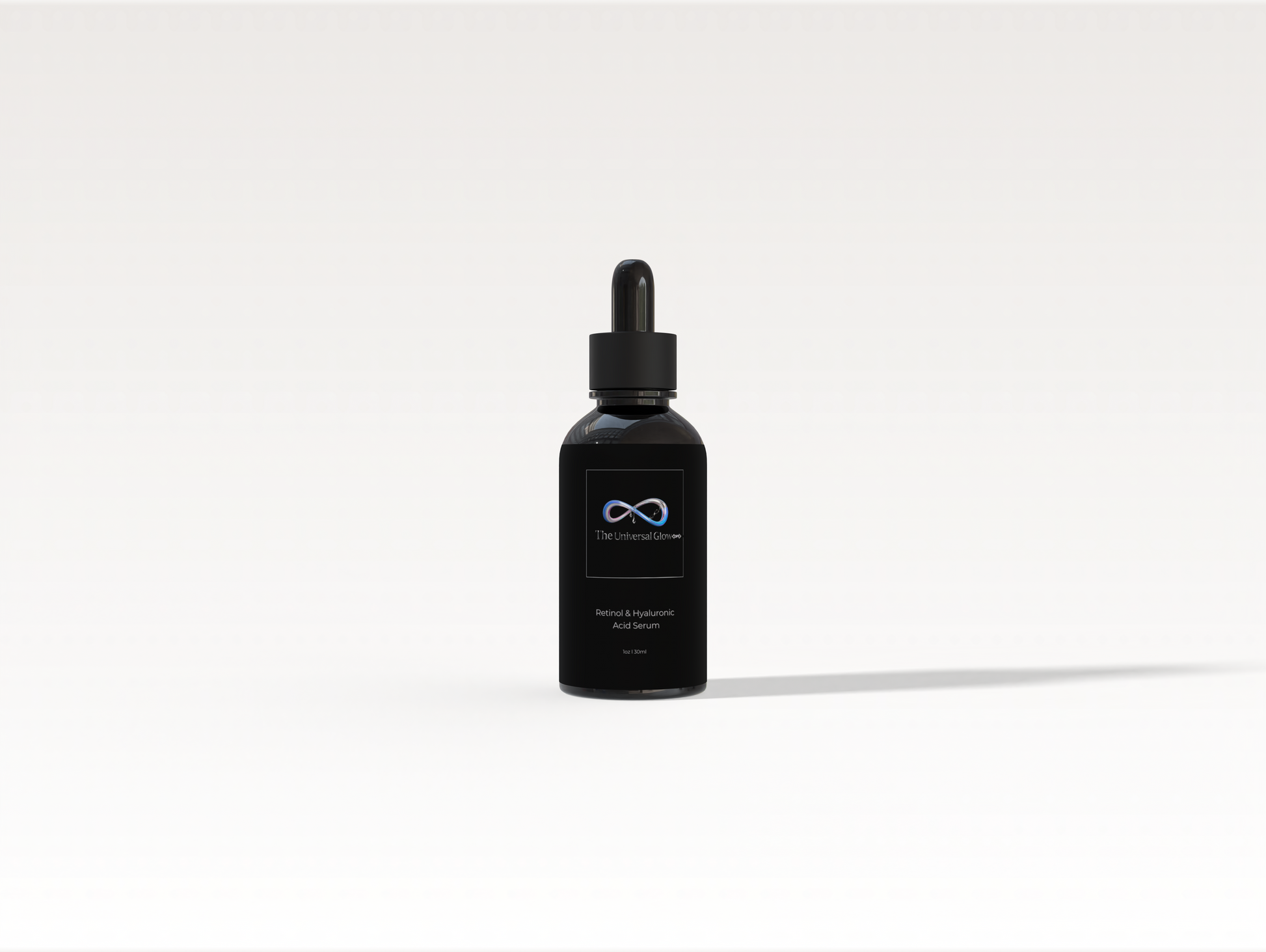 Retinol and HA - The Universal Glow