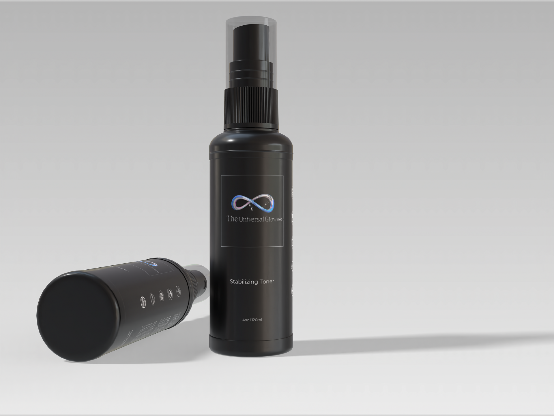 Barrier Stabilizing Toner - The Universal Glow