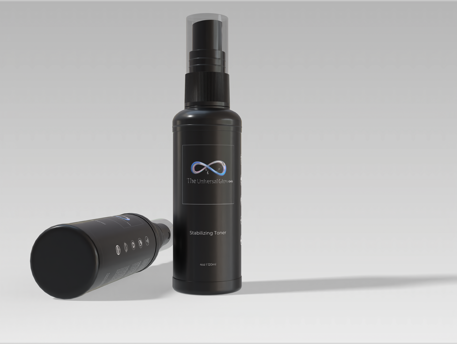 Barrier Stabilizing Toner - The Universal Glow