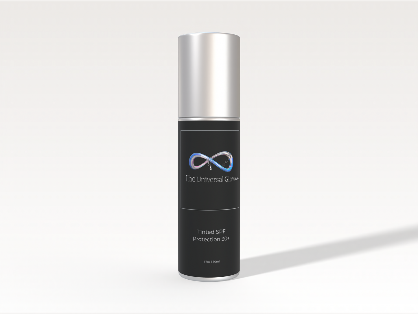 Tinted SPF 30+ - The Universal Glow