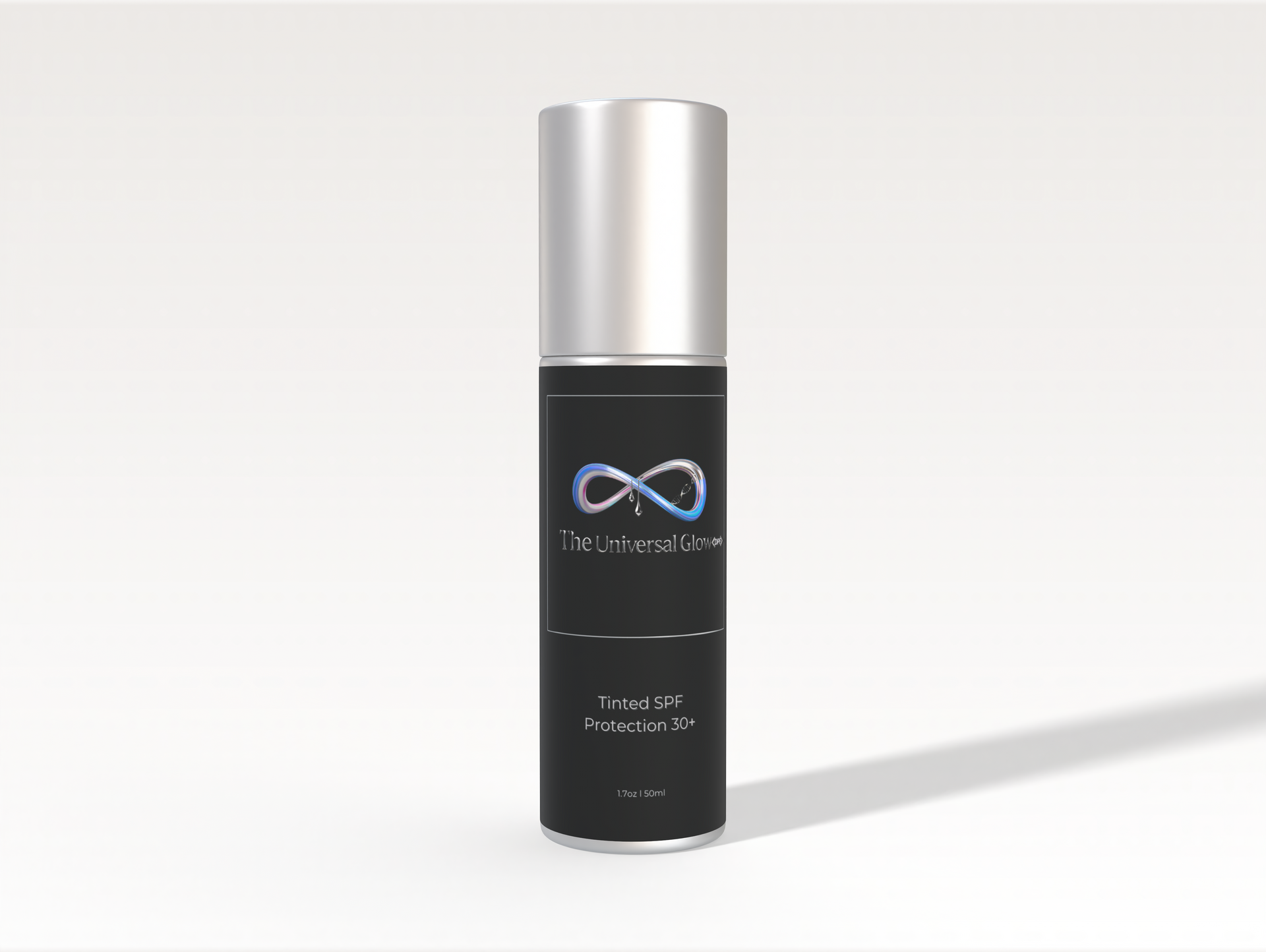 Tinted SPF 30+ - The Universal Glow