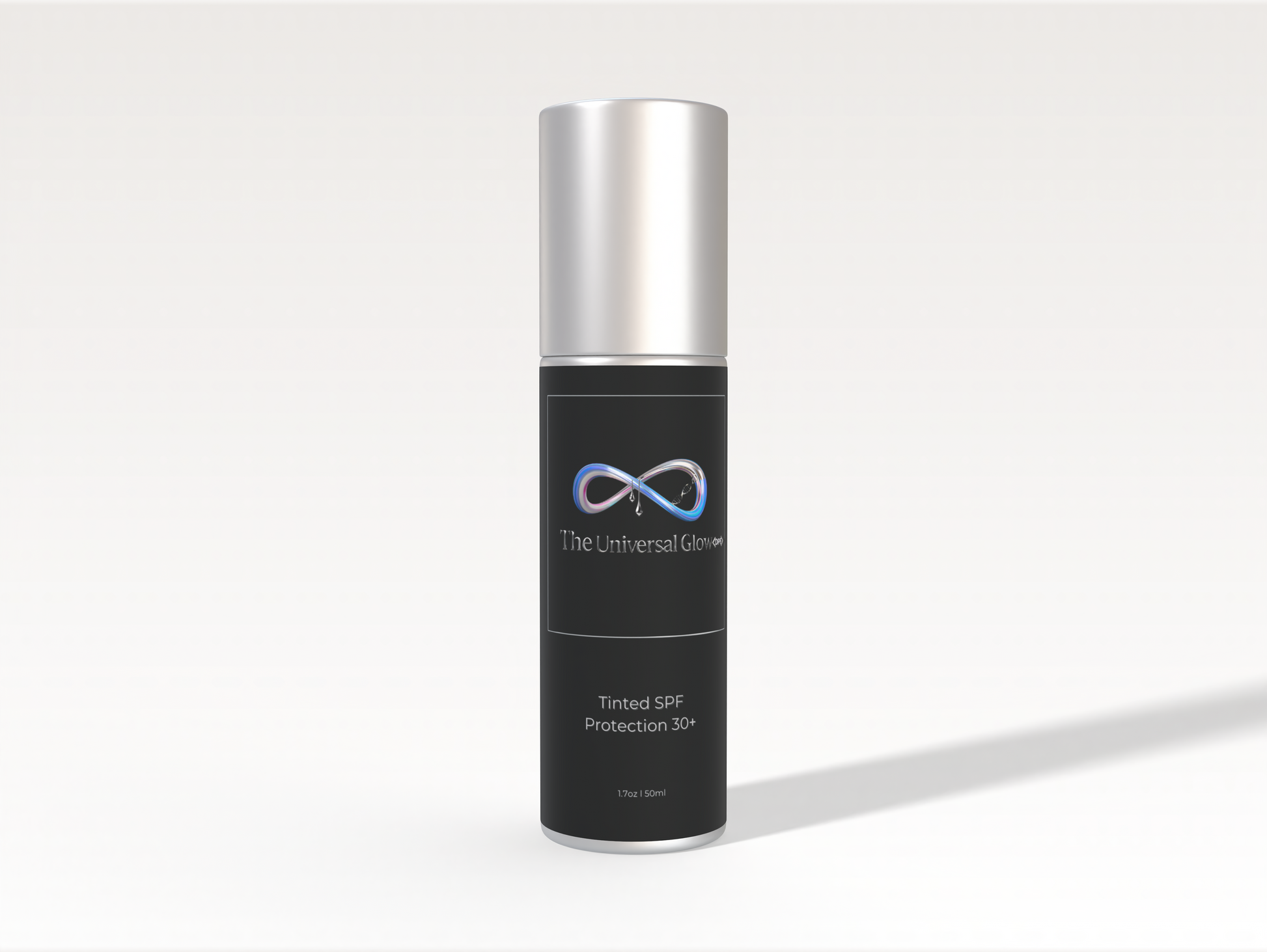 Tinted SPF 30+ - The Universal Glow