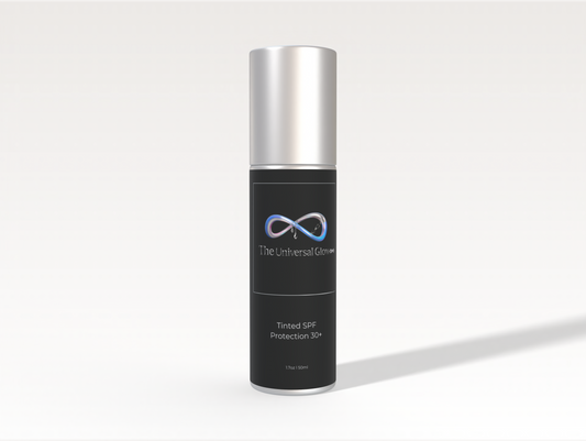 Tinted SPF 30+ - The Universal Glow