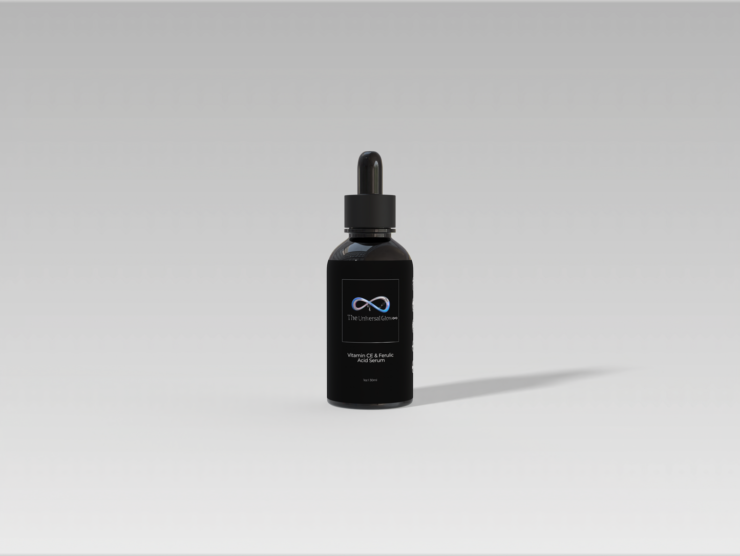 Ferulic C and E - The Universal Glow