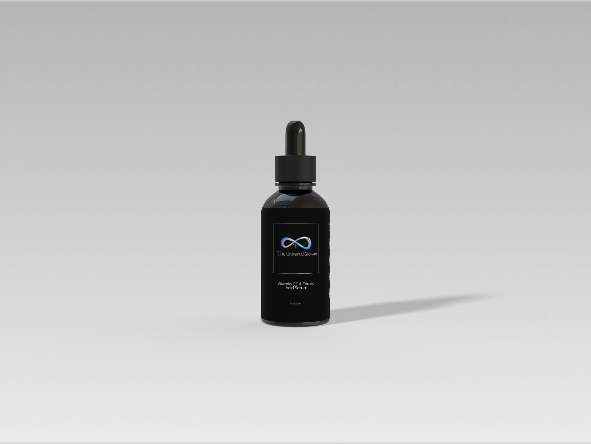 Ferulic C and E - The Universal Glow