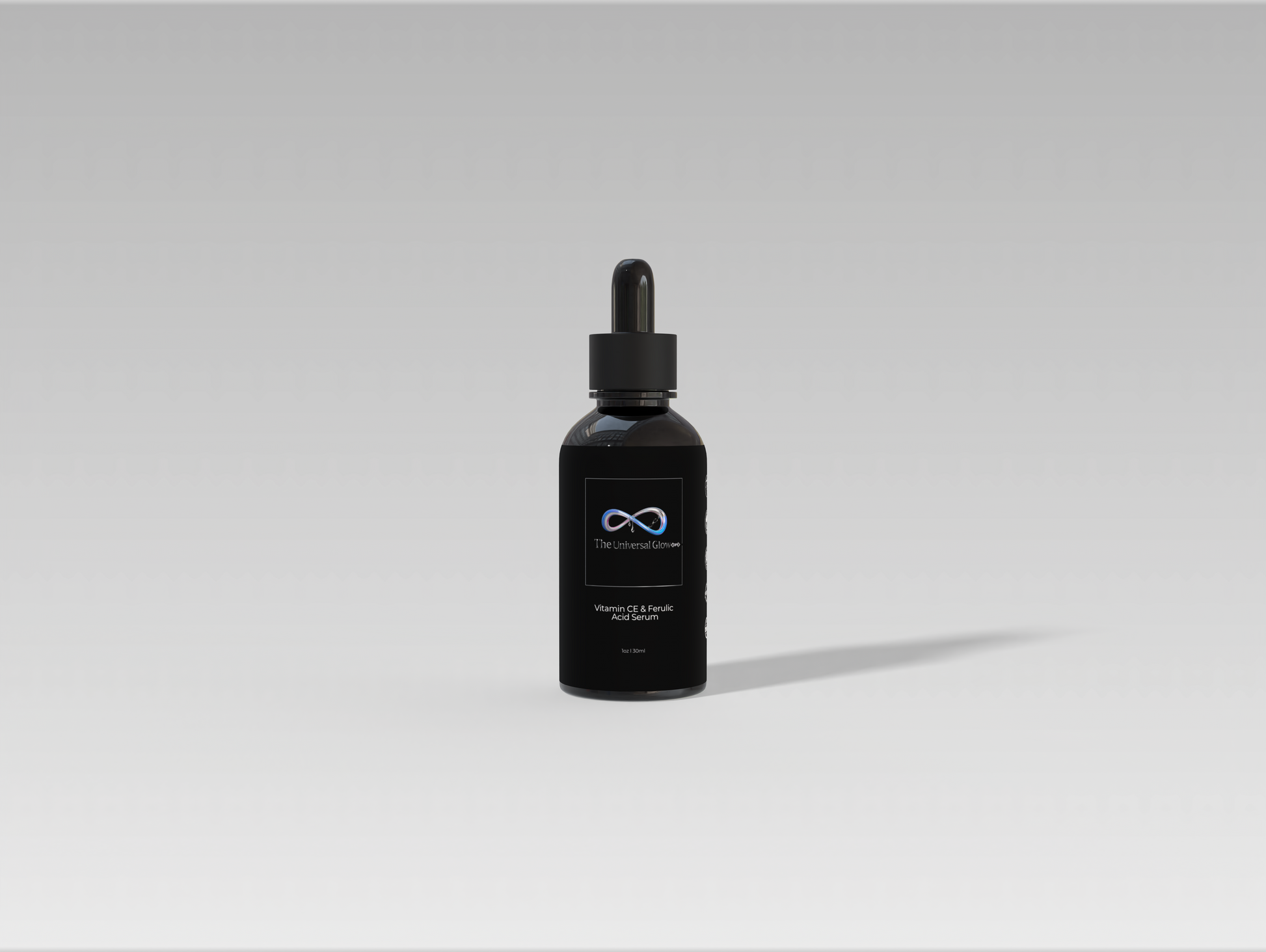 Ferulic C and E - The Universal Glow