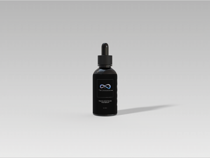 Ferulic C and E - The Universal Glow